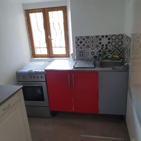 Jeanne Apartment La Roche-sur-Foron Exterior photo