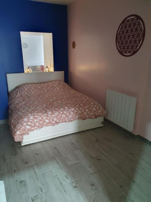 Jeanne Apartment La Roche-sur-Foron Exterior photo