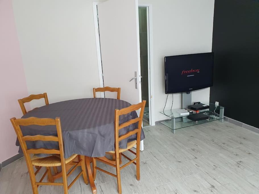 Jeanne Apartment La Roche-sur-Foron Exterior photo